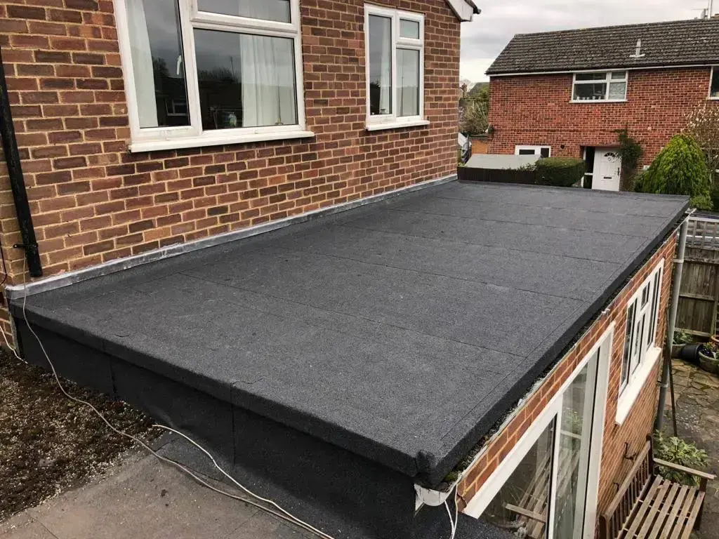 Conservatory Roofs by A-List Roofing & Refurbishments in Surrey